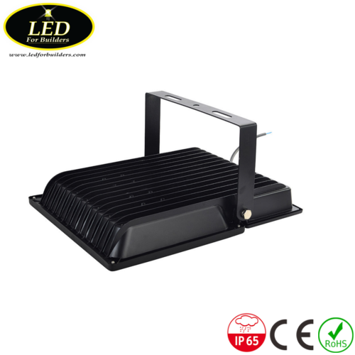 100 Watt LED Flood Light 6000K - Image 3