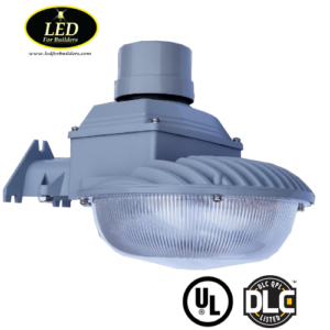80w Area Lighting 5000K