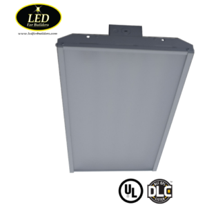 110W High Bay 2x2 5000K