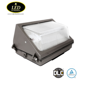 60w LED Wall Pack 5000K