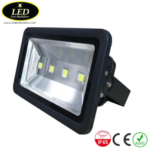 200 Watt LED Flood Light 6000K
