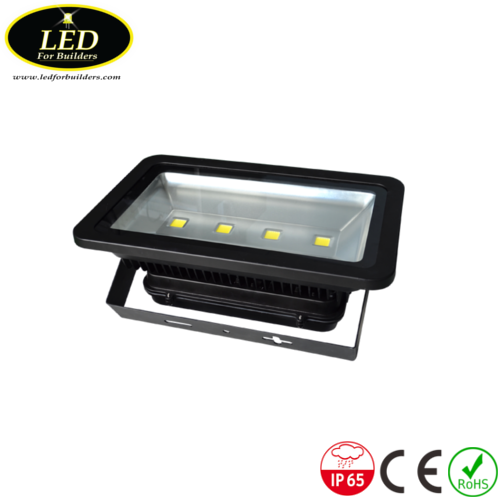 200 Watt LED Flood Light 6000K - Image 3