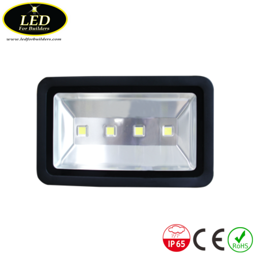 200 Watt LED Flood Light 6000K - Image 4