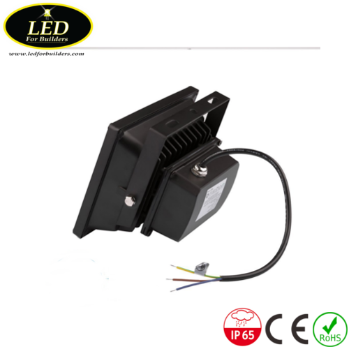 20 Watt LED Flood Light 4000K - Image 3