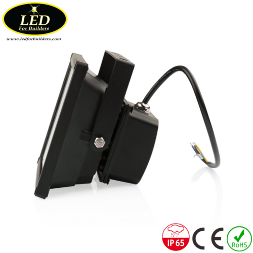 20 Watt LED Flood Light 4000K - Image 2