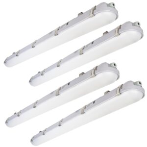 LED Linear Vapor Tight