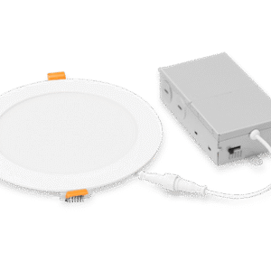 LED 6" Slim Down Light