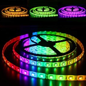 LED RGB Strip Light