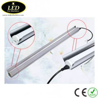 Anti-Glare Linear LED Tube Light - Image 2