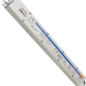 Universal AccuStart 5 B454PUNV-E - 4 Lamp - F54T5/HO - 120/277 Volt - Programmed Start - 1.0 Ballast Factor by Universal