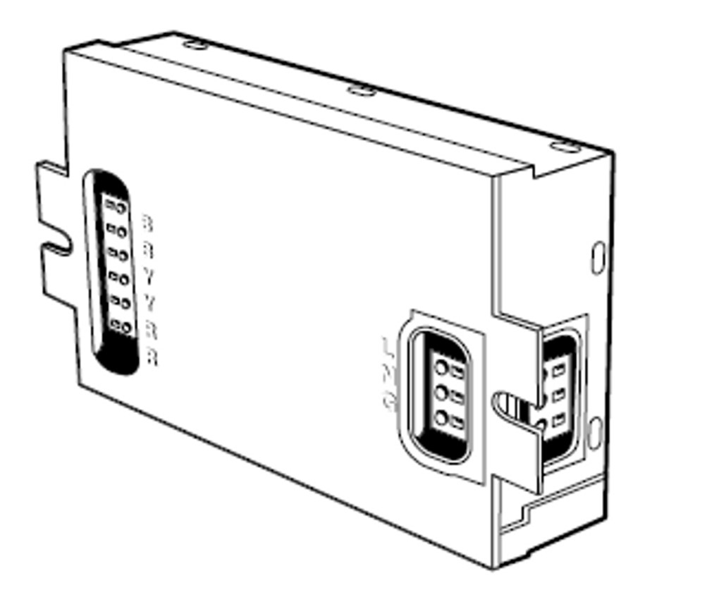 Universal C213UNVME Compact Fluorescent Ballast - Image 3