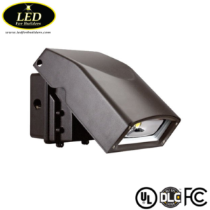 Full Cut-Off Wall Pack 40w