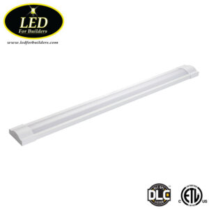 Linear Diffused Fixture 4ft