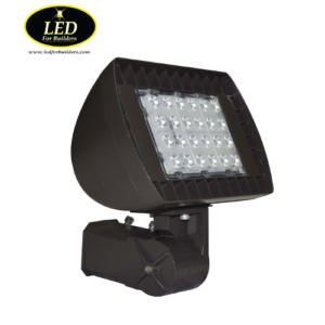 LED Flood Lighting 5000K