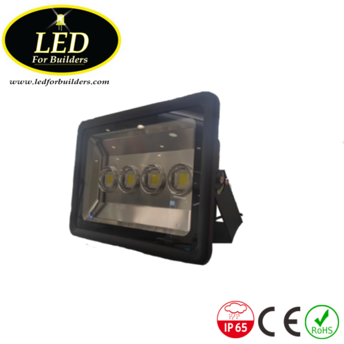 200 Watt LED Flood Light 5000K