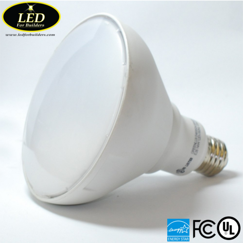 GreenLux BR40 Wide Flood 2700K LED BULB - Image 2
