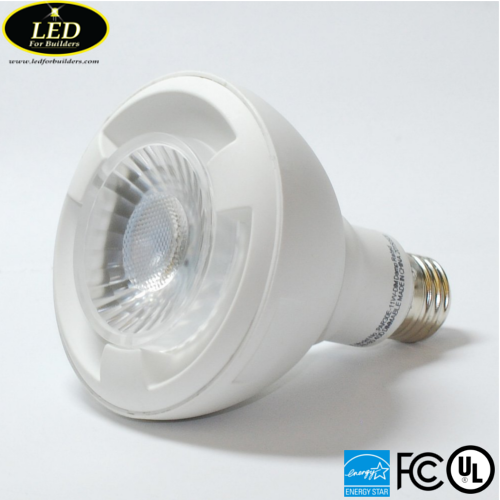 GreenLux High Quality PAR30 3000K LED Bulb - Image 2