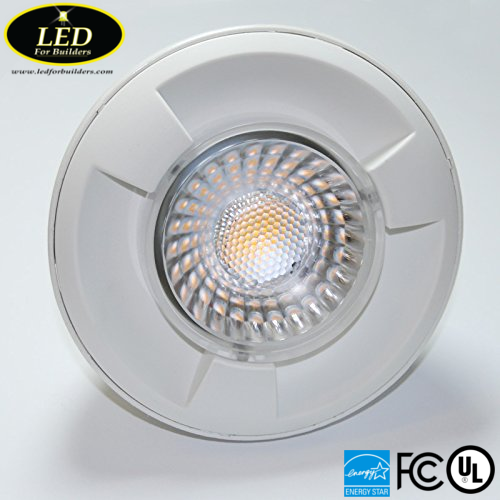 GreenLux High Quality PAR38 5000K LED BULB - Image 3