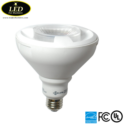GreenLux High Quality PAR38 5000K LED BULB - Image 5
