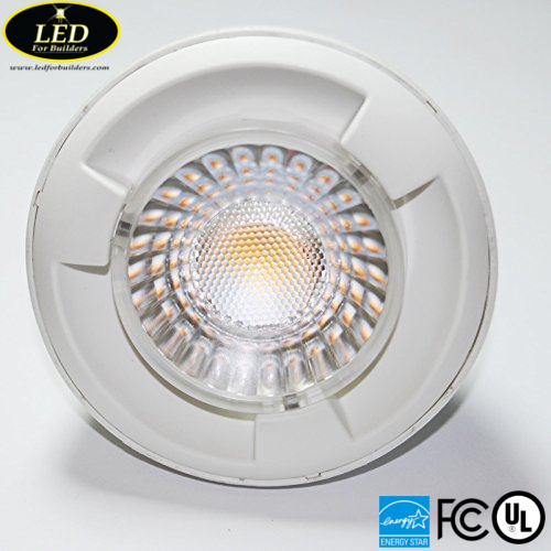 GreenLux High Quality PAR30 3000K LED Bulb - Image 3
