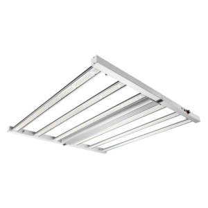HG-GPL 640W Full Spectrum LED Grow Light | 2.7 µmol/J | 0-10V Dimmable | ETL & DLC Listed
