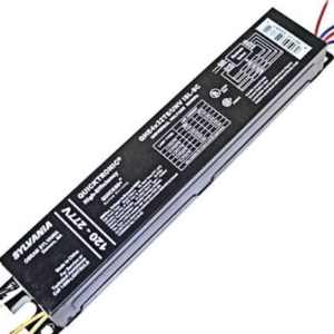 LEDVANCE 49857 QHE4X32T8/UNV ISN-SC QUICKTRONIC® High Efficiency Electronic Ballast | 4 Lamp T8 | 120-277V