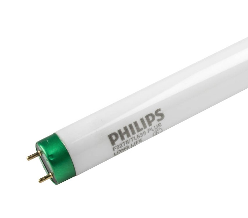 Philips T8 Plus - F32T8/TL835 Plus Alto