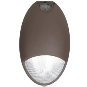 12W Wall Mounted Emergency Light | LSEW12W