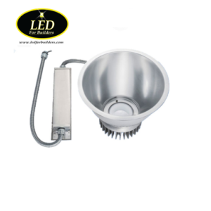 Commercial LED Recessed Can Light