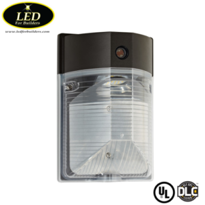 17w LED Wall Mount 5000K