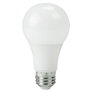 A19 8.5W Bulbs