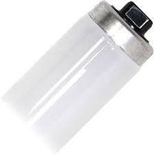 SYLVANIA 25150 F48T12/D/HO 60W T12 High Output Fluorescent Tube – 6500K Daylight