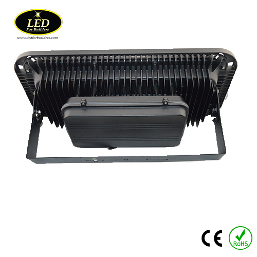 300w 5000K Flood Light with Lens (480v) - Image 3