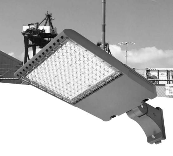 LED Area Light 300W 100-277V Lighting 5000K