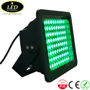 Narrow Beam LED Flood Light 100W