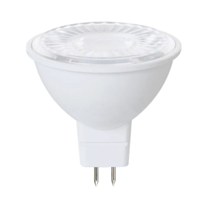 Everyday LED 50-Watt Equivalent MR16 Lamp GU5.3 Base Dimmable