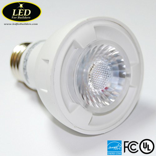 Greenlux PAR20 5000K High Quality LED Bulbs - Image 2