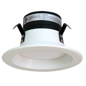 LED 4 inch Downlight 8W Color Tunable