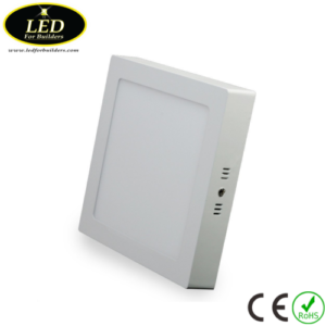24 watt Square Surface Panel