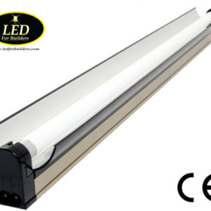 T5 Strip with Reflector 20w 4ft