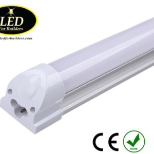 Linear T8 4FT Integrated Fixture 20w 5000K