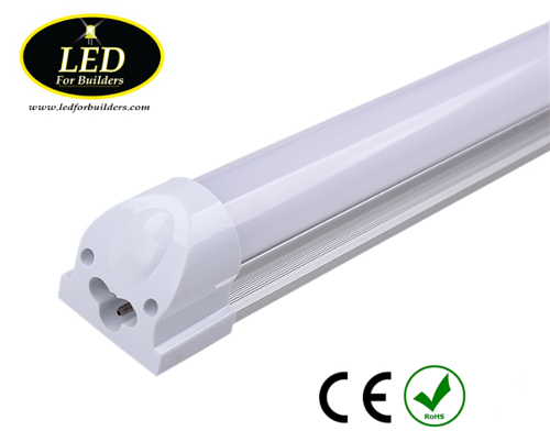 Linear 4FT T8 Integrated Fixture 30w 5000K