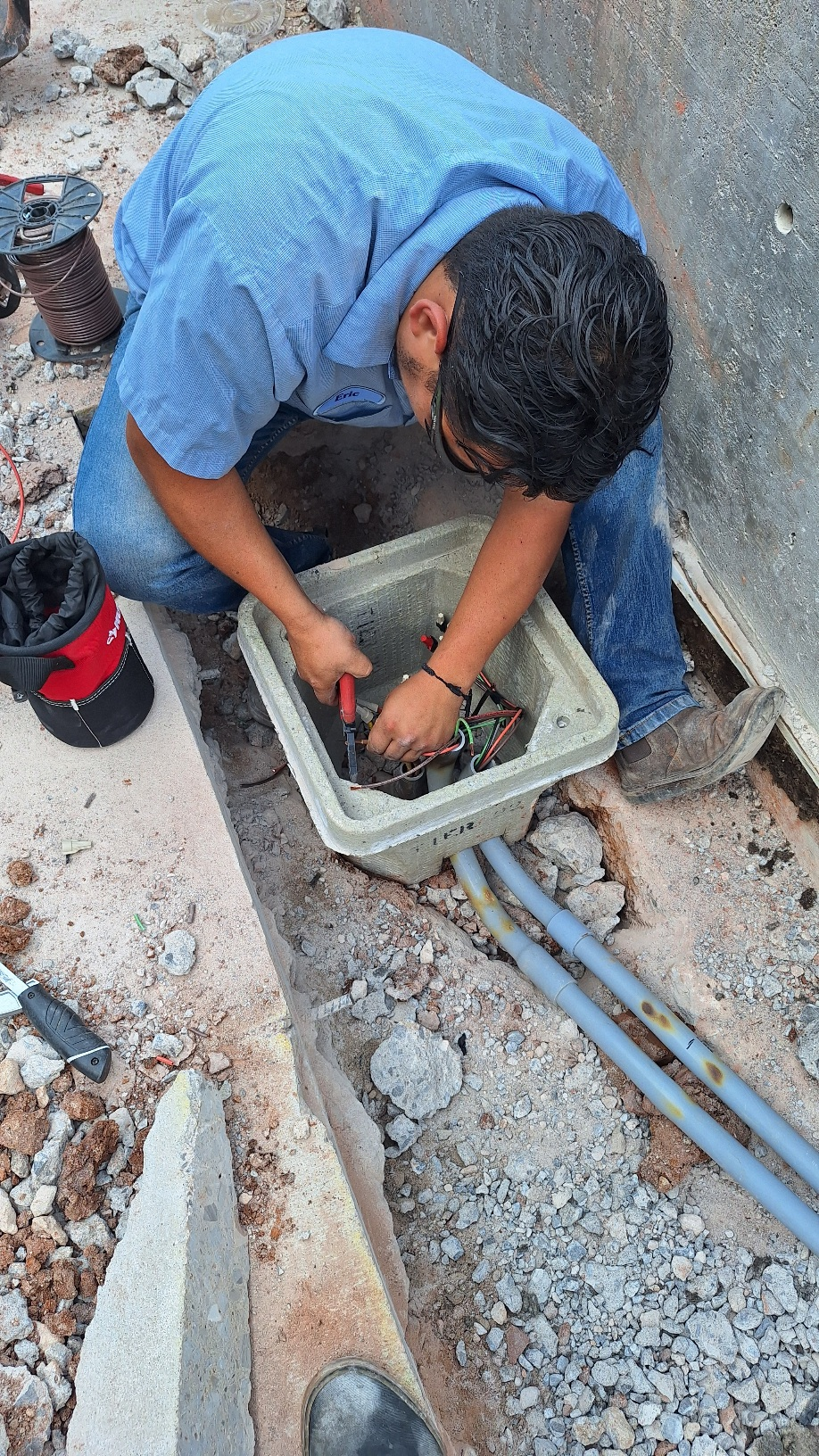 Electrical Project