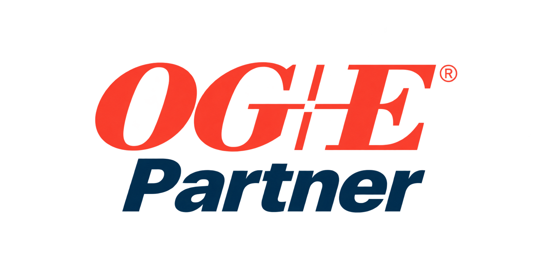 OG&E logo
