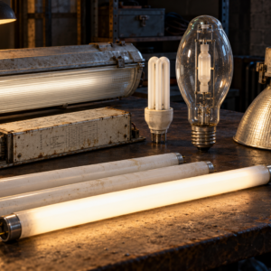 LEGACY LIGHTINGS