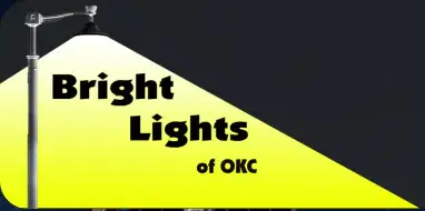 Bright Lights of OKC