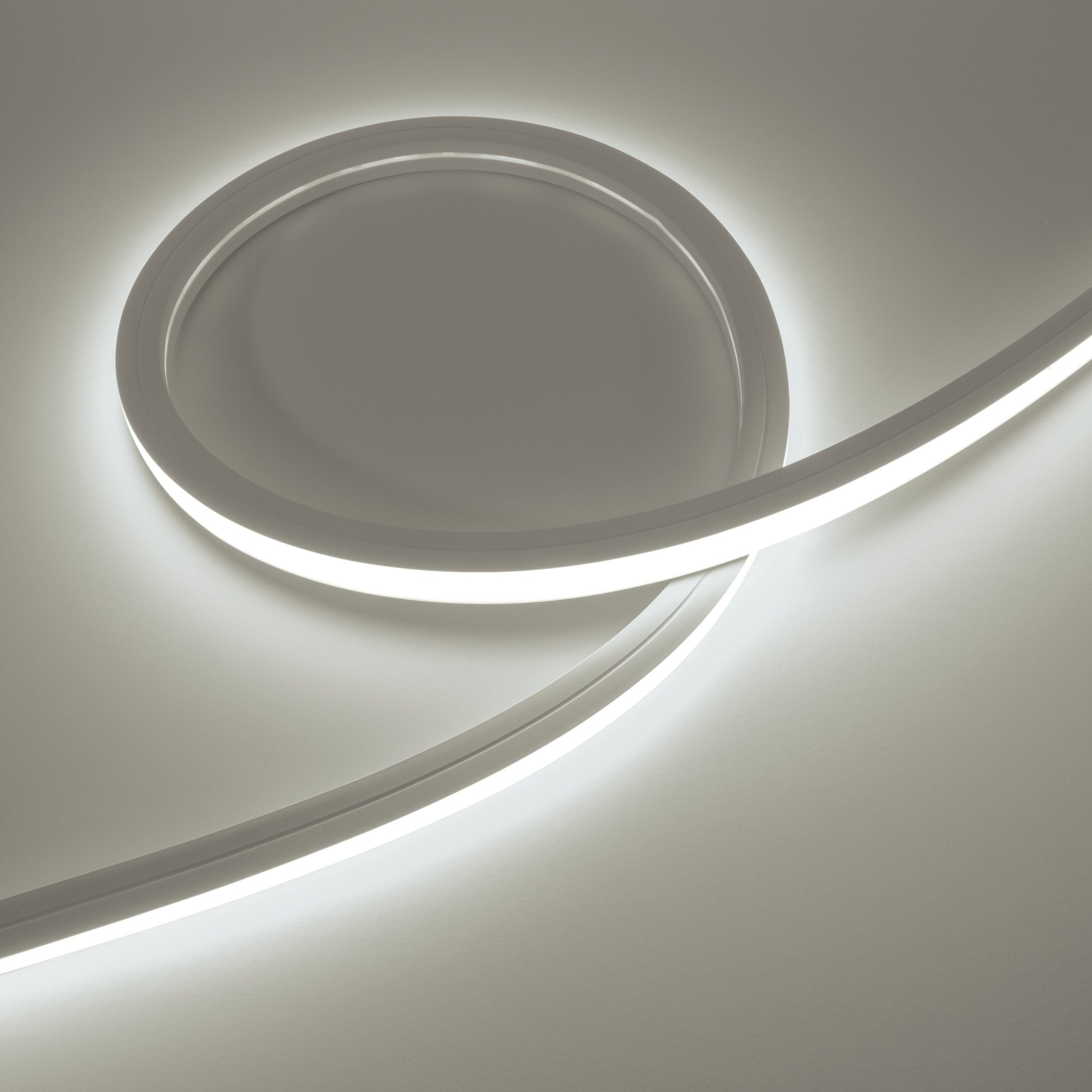 Flexible LED Neon Rope Light - RGB/CoolWhite/WarmWhite